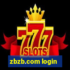 zbzb.com login